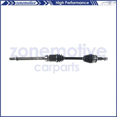 Eje delantero derecho tracción delantera CV INFINITI para QX60 para Nissan Pathfinder 2014-19 3,5 L Foto 1 de 4