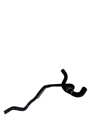 Fiat 500l Water Coolant Hose 51881796 Genuine 1.3 M jet 2013 Rhd - image 1 of 2