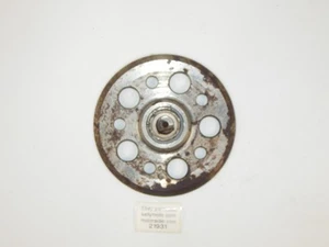 Cesta embrague motor CZ 125 250 380 1973-1974 PLACA DE PRESIÓN 980-28-250 VINTAGE - Imagen 1 de 5