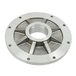 Transmission Side Cover, for IRS VW Dunebuggy & VW - Picture 1 of 1