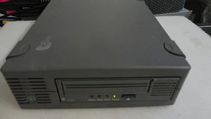 SUN LTO2 SCSI Ultrium2 HH External Drive SG-XTAPLTO2V-D 380-1337-02 PD041C#701 - Picture 1 of 5