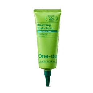 [One-day's you] Professional Cica:ming Scalp Scrub 200mL / K-Beauty - Picture 1 of 1