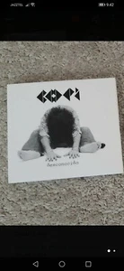 COPI DESCONOCIDO DIGIPACK CD BUNBURY - Imagen 1 de 2