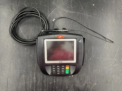Ingenico i6780 Payment Terminal – Tested and Working - Image 1 of 3