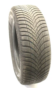 Semperit Speed-Grip 5 215/60 R16 99H Winterreifen Reifen DOT 46/22 4,3mm - Bild 1 von 7