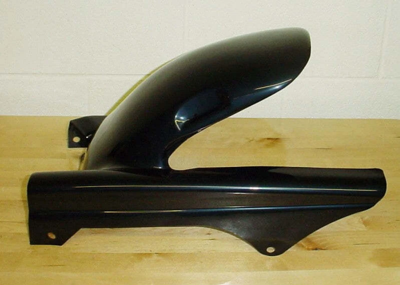 Abrazador trasero de aspecto de carbono para Honda CBR1100XX Blackbird 96-2008 de Powerbronze Foto 1 de 1