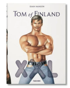 Tom of Finland Shockingly impressive Hardcover ⭐ Gay Interest - Picture 1 of 1