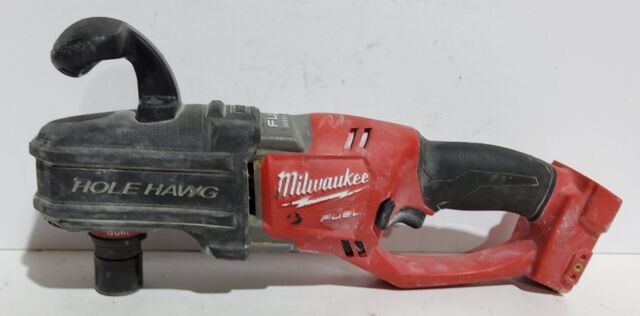 MILWAUKEE 3102 -1 RIGHT ANGLE PLUMBER DRILL KIT 1101-1 NEW OLD