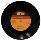 (PRE ORDER) Rockwilder and King Pros - Love In Need (7") SITH4323