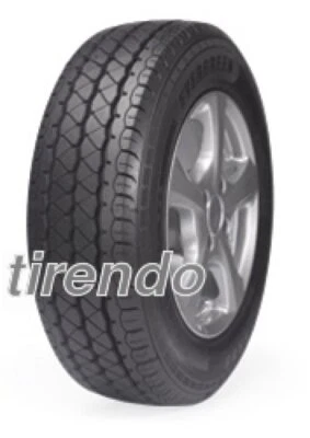 155/80 R13C 85Q Evergreen ES88 Sommerreifen - Bild 1 von 2