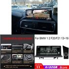 10.25'' Car Android Navigation Screen 4+32G For Bmw 1 2 Series F20 F21 Autoradio