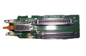 WYSE Assy interruttore accensione/spegnimento - 3320-3360 991356-01 originale (OEM) - Foto 1 di 3