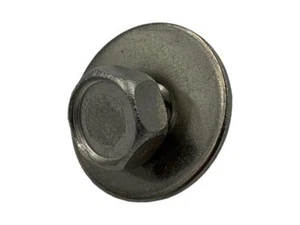 Kotflügelschraube 6,3x19mm + 20mm U-Scheibe Edelstahl BMW VW Opel Ford Audi Seat - Bild 1 von 3