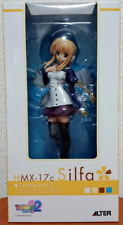 Alter To Heart2 Another Days Silfa 1:8 PVC figure From Japan anime games Used