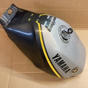 yamaha fz 750 - Foto 1 di 9