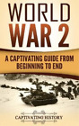 Captivating History World War 2 (Taschenbuch) Second World War