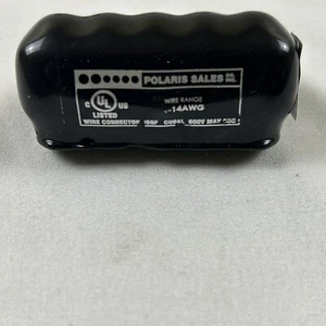 Polaris Ipl4-5Cb Polaris Multi-Tap 5 Port Connector Lug - New In Box Electoral - Picture 1 of 6