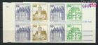 Berlin (West) MH11ed (complete issue) R hheRstehend unmounted mint / (9519759