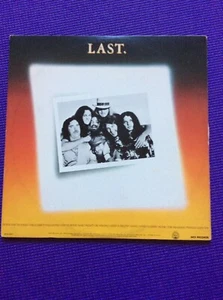 RECORD ALBUM VINYL LYNYRD SKYNYRD 1978 FIRST AND LAST - Picture 1 of 6