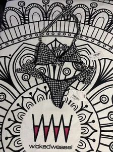 Wicked Weasel  Bikini - Bild 1 von 4