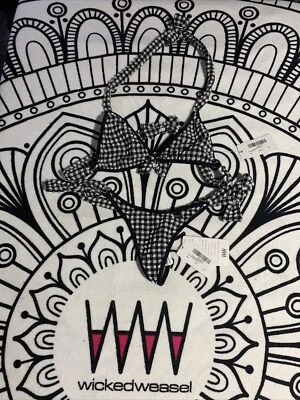 Wicked Weasel  Bikini - Bild 1 von 4