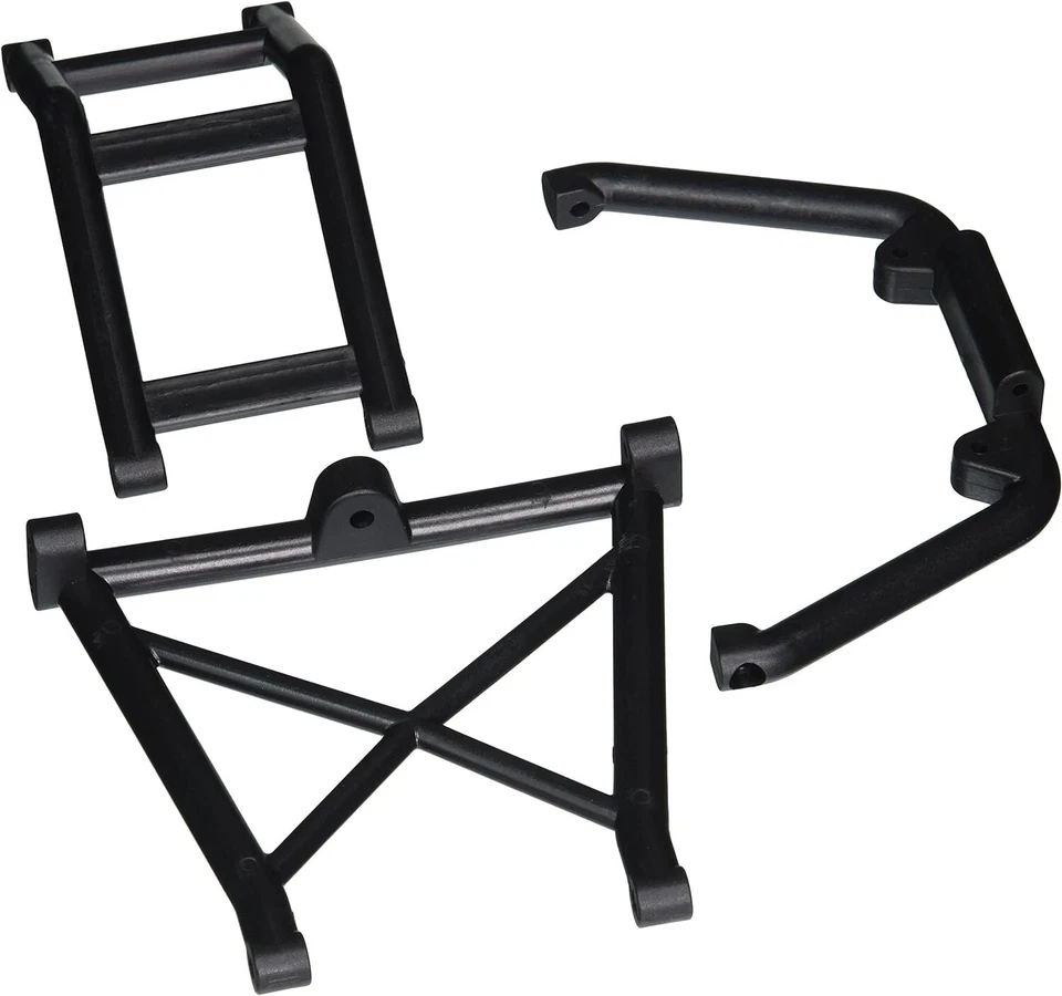 Redcat Racing 07418 Roll Cage Rear Section Spare Part (3 Piece) - Image 1 of 1