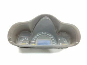 A2035404511 cuadro de instrumentos para MERCEDES CLASE C (W203) SPORTCOUPE 220 - Imagen 1 de 11