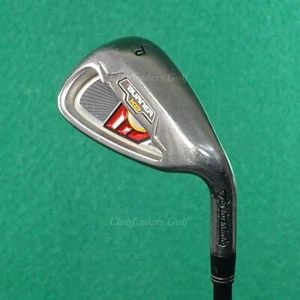 TaylorMade Burner XD PW Pitching Wedge REAX Superfast 65g Graphite Regular - Picture 1 of 3