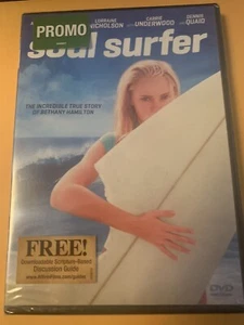 Soul Surfer (DVD, 2011) - Picture 1 of 2