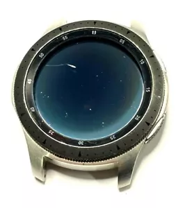 Samsung Galaxy Watch SM-R800 SM-R805 46MM Screen Replacement LCD SCRATCHED - Picture 1 of 8