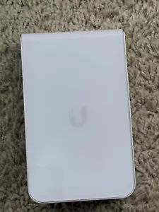 Ubiquiti Networks Unifi UAP-IW-HD Access Point In-Wall WiFi 5 - Bild 1 von 3