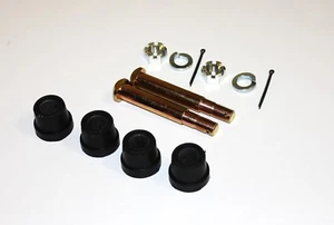 Austin A99 & A110 + Wolseley 6/99 & 6/110 Satz obere Zapfenstifte & Buchsen  - Bild 1 von 1