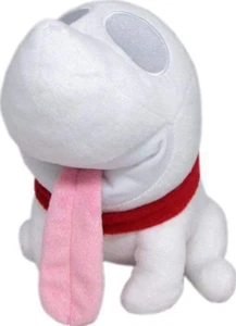 Peluche Little Buddy Polterpup 7" - Imagen 1 de 12