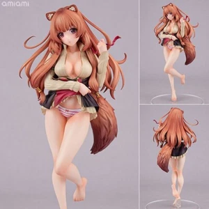 KDcolle The Rising of Shield Hero TV Anime Season 3 Raphtalia Body Pillow ver. - Picture 1 of 24