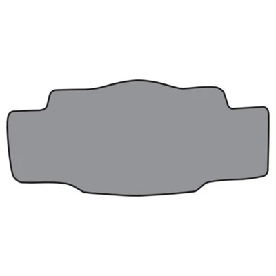 Alfombrillas para Triumph TR7 1975-1981 troquelado cutpile maletero alfombrilla completa 1 pieza Foto 1 de 4