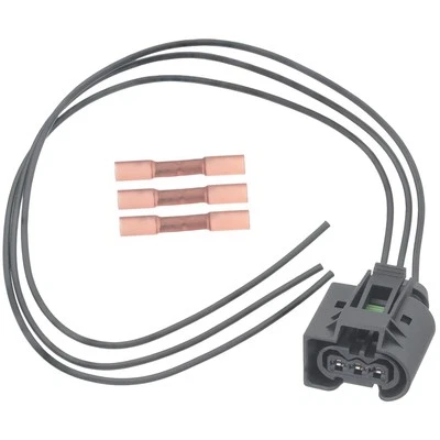 Conector sensor de posición del cigüeñal del motor SMP para BMW 328is 1996-1999 2,8 L L L6 Foto 1 de 3