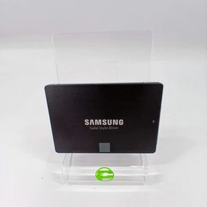 Samsung 2.5'' 870 Evo 500GB SATA III 6Gbps SSD MZ-77E500 - Picture 1 of 2