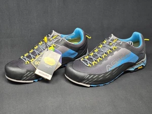 Asolo Eldo GV ML GTX Gore-Tex Damen Multi Size Wanderschuhe A01059-00-B031 NBY - Bild 1 von 11