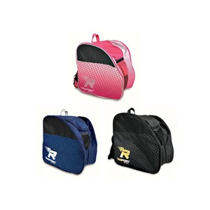Risport Isosceles BackPack carrying bag - Figure Skating - Picture 1 of 4