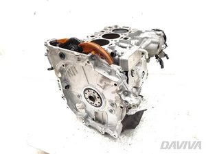 Land Rover Range Rover Evoque Kompletter Motorblock 2021 SUV 4/5dr CJLR (20-23) - Picture 1 of 11