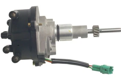 Mechanics Choice Distributor for 1988-1991 Toyota 4Runner, Pickup (3.0L V6) - Image 1 of 4