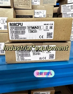 Módulo CPU R08CPU R08CPU R08CPU R08CPU R08CPU - Imagen 1 de 4