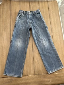 Polo Jeans Co. Ralph Lauren Kids Size 10 Jeans - Picture 1 of 8