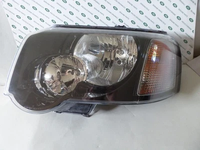 Land Rover Freelander I Halogen Scheinwerfer links XBC500990 - Bild 1 von 4