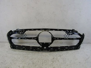 Mercedes-Benz A W177 2023 Front Upper Grille A1778888300 EMM13110 - Picture 1 of 9