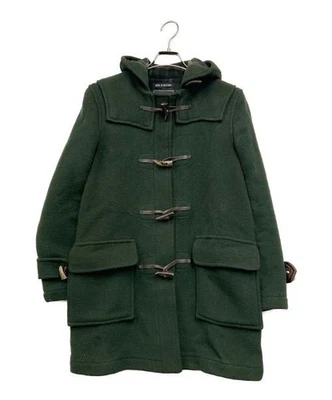 GLOVER ALL Abrigo de Lona Verde Foto 1 de 4