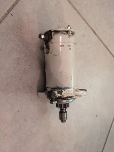 Seadoo GTS GTI GS XP HX 717 720 OEM starter 278000485 278001300 278001935 E - Picture 1 of 4