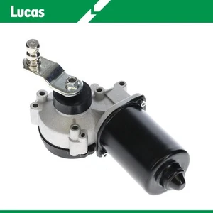Motor limpiaparabrisas delantero LUCAS LU1064 se adapta a Cadillac CTS 2003-07, STS 2005-2011 12487632 - Imagen 1 de 4