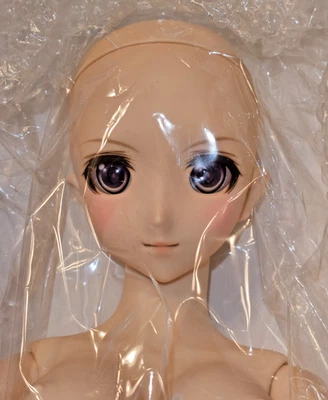 Volks Dollfie Dream DD Shining Blade Sakuya Mode: Crimson  DD BJD   Rare & NRFB - Image 1 of 4
