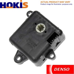 ACTUATOR AIR CONDITIONING DAT09023 FOR FIAT 500L 312A2/199B6.000 0.9L 2cyl 500L - Picture 1 of 5